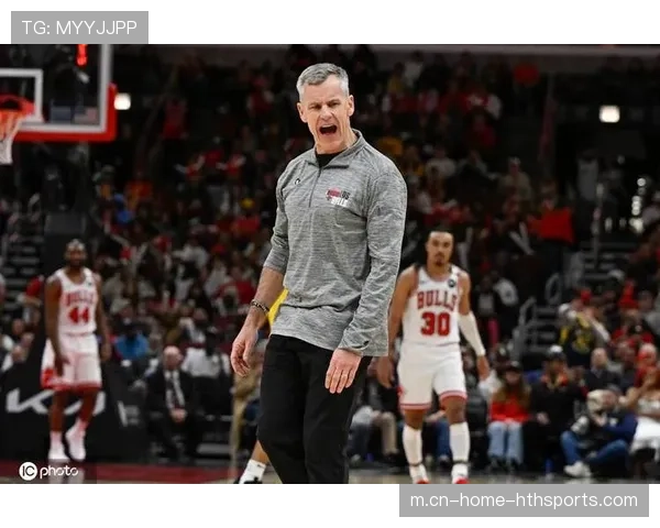 公牛伤病更新：吉迪出战成疑 怀特与科林斯确认缺席