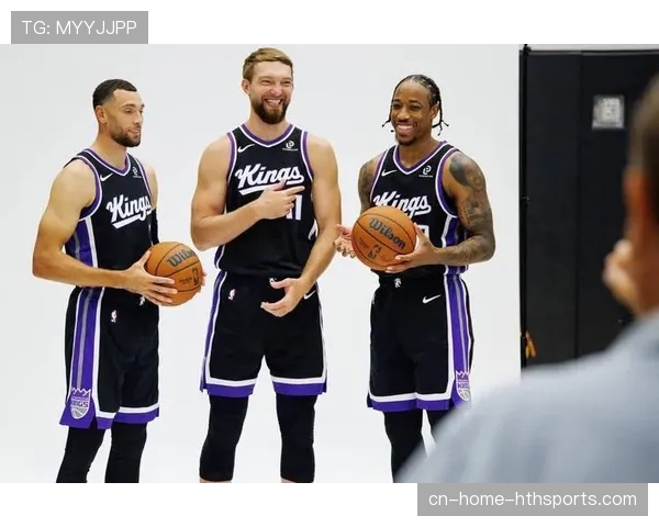 国王超市开张引发联盟关注 多支球队酝酿交易补强