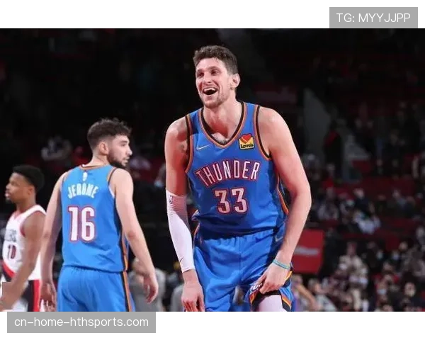 雷霆防守体系协作效率领跑联盟，战术执行率呈现新高度