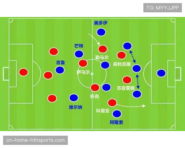 马德里竞技442防守反击战术复盘 两球领先遭逼平原因分析