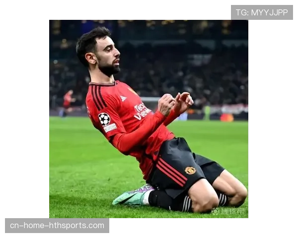 布鲁诺·费尔南德斯64次关键传球领跑,驱动曼联机会创造体系